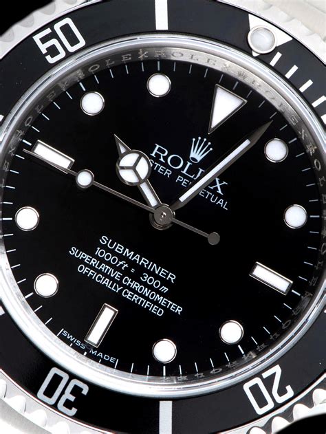 rolex 14060 dial variations|Rolex 14060m production years.